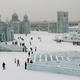 Image for article titled The Most Magnificent Ice Castles in the World